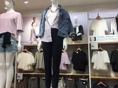 -优衣库(深圳万象天地旗舰店)