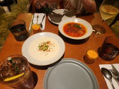 -OLLA 西班牙餐厅(丰盛里店)