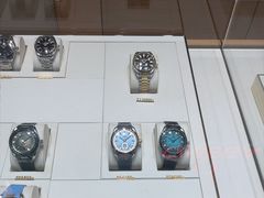 -欧米茄OMEGA(常州购物中心店)