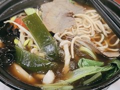 -清真马祥兴菜馆(云南北路店)