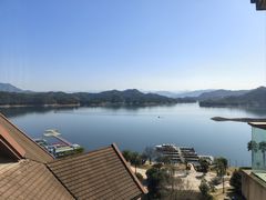 -杭州千岛湖滨江希尔顿度假酒店
