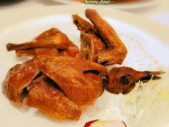 -山泉公馆酒家(珠江新城店)