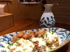 塔塔酱鸡块-醉虎传(南锣鼓巷店)
