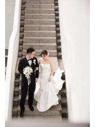 -MECCI婚礼摄影跟拍(红东方广场店)