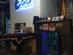 -EGO原创机械密室逃脱(朝阳大悦城2店)