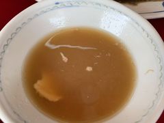 药汤-铭记肉骨茶