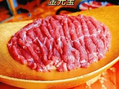 -羊大爷涮肉(亮马桥店)