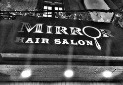 Mirror Salon-3AM HAIR SALON烫发染发接发