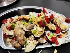-小红烤翅(中正天街店)