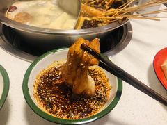 -钢管厂五区小郡肝串串香(南山店)