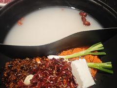 -巴蜀大将火锅(春熙店)