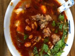 -豆相识•九九豆腐脑(牛咡桥店)