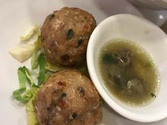 -盛记粥面(佐敦店)