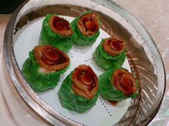 -8餐厅(新葡京酒店)