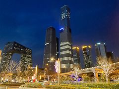 -北京中国大饭店