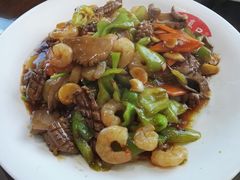 -抹直口特色菜馆(一店)