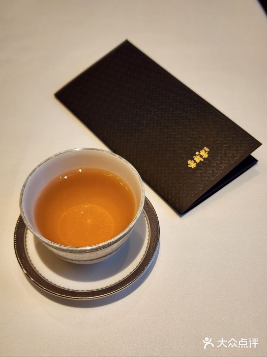 荣府宴(南阳路店)白牡丹图片