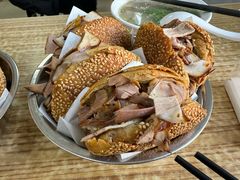 -老四烧饼铺(丽源路店)