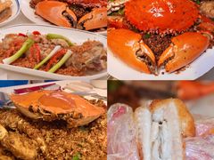 -喜记避风塘炒辣蟹(旗舰店)