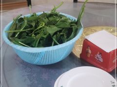 -好清香砂锅(总店)