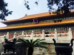 -历代帝王庙博物馆