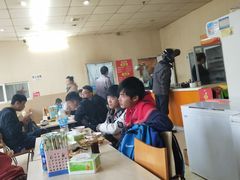 -洪峰浩老北京烧饼夹肉(角门路店)