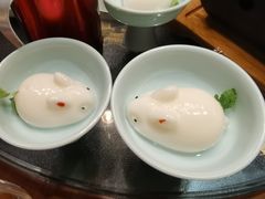 兔子-局气 烤鸭·北京菜(光华路店)