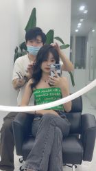 -赤道 Hair Salon