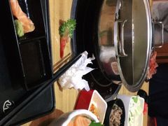 -水林间·寿喜烧自助(仙林金鹰店)
