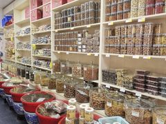 -方林富炒货店(武林路店)