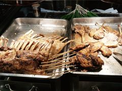 -味餐厅·海鲜·火锅·自助餐