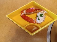 -蟹道乐(道顿堀本店)