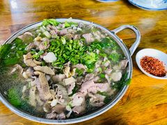 -小杨翘脚牛肉