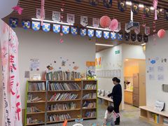 -七田真体验中心(徐东群星城中心)