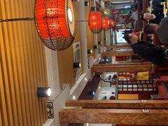 大堂-赵记煎饼卷大葱(泰山大街店)