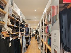 -优衣库(上海虹口龙之梦店)
