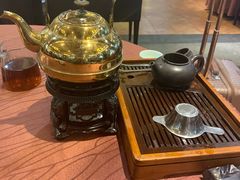 -顺悦酒家(嘉信城市广场店)