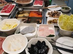 -海底捞火锅(汇金星力城店)