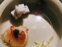 -澳珀食堂