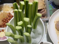 -渔意如意·首创金鲷顺德鱼生
