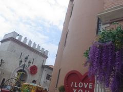 -华谊兄弟（长沙）电影小镇