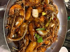 -新白鹿餐厅(百联中环店)