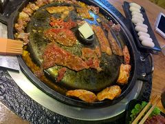 -赞酱川式烤肉(蜀都万达店)
