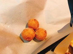 -Taco Bell 塔可钟(民田路店)