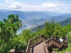 -白帝城·瞿塘峡景区