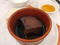 东坡焖肉-楼外楼(西湖景区孤山路店)