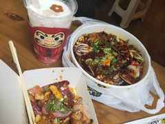 -降龙爪爪(建设路1店)