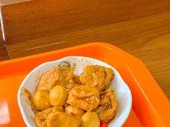-梅园食堂