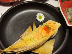 -花潮料理艺食馆(世欧广场店)