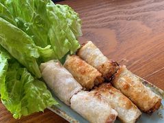 春卷-越南牛肉河粉餐厅(书院巷店)